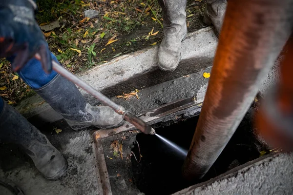 Image-1693498300-Residential Sewer Cleanout  Lyndhurst, NJ